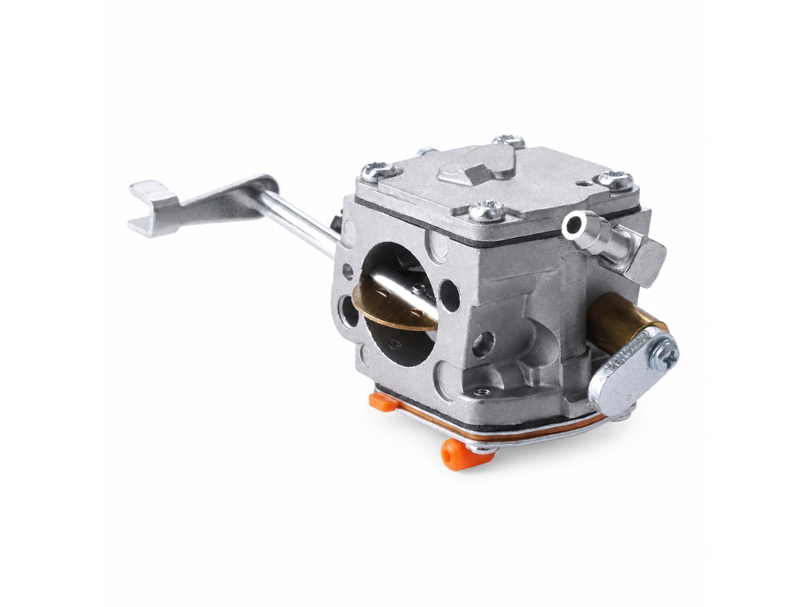 Carburador Compatível Com Compactadores Wacker Bs50-2, Bs60-2, Bs70-2, Bs600, Bs650 E Bs700_syn