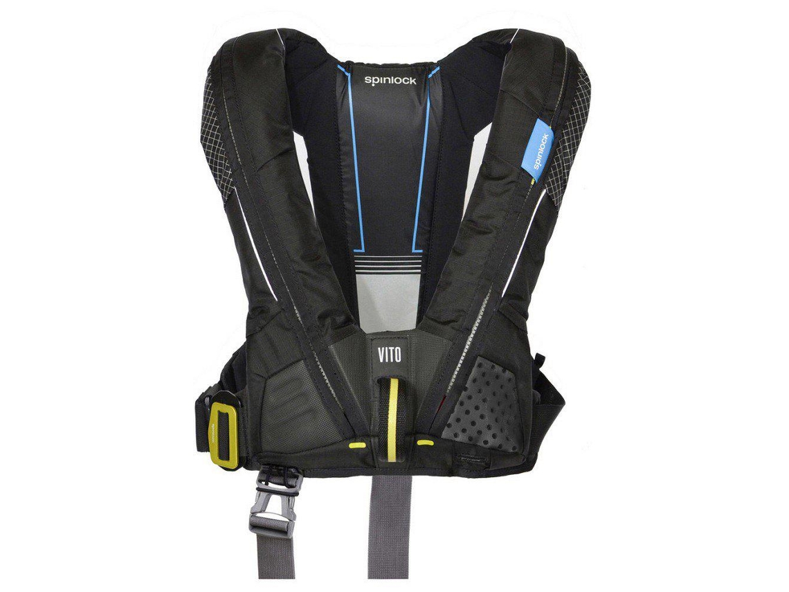 Spinlock Vito 275N