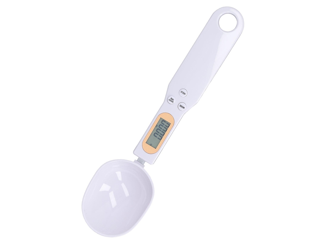 Balança Digital Pesando Preciso 500G/0 1G GERTIZ