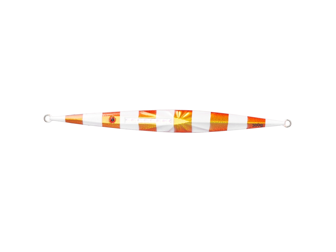 Kit de Lures de Gusano com Marca