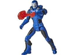MARVEL Gamerverse Action Figure Atmosfera Do Homem de Ferro