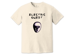 Electric Guest Summer T shirt ROCKINSTONE Unisex Adults Best Sellers Size:xl
