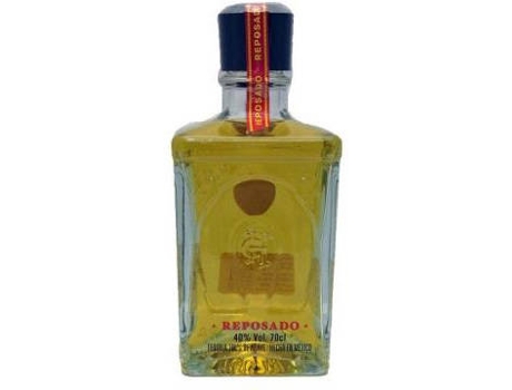 Tequila El Herradura Reposado