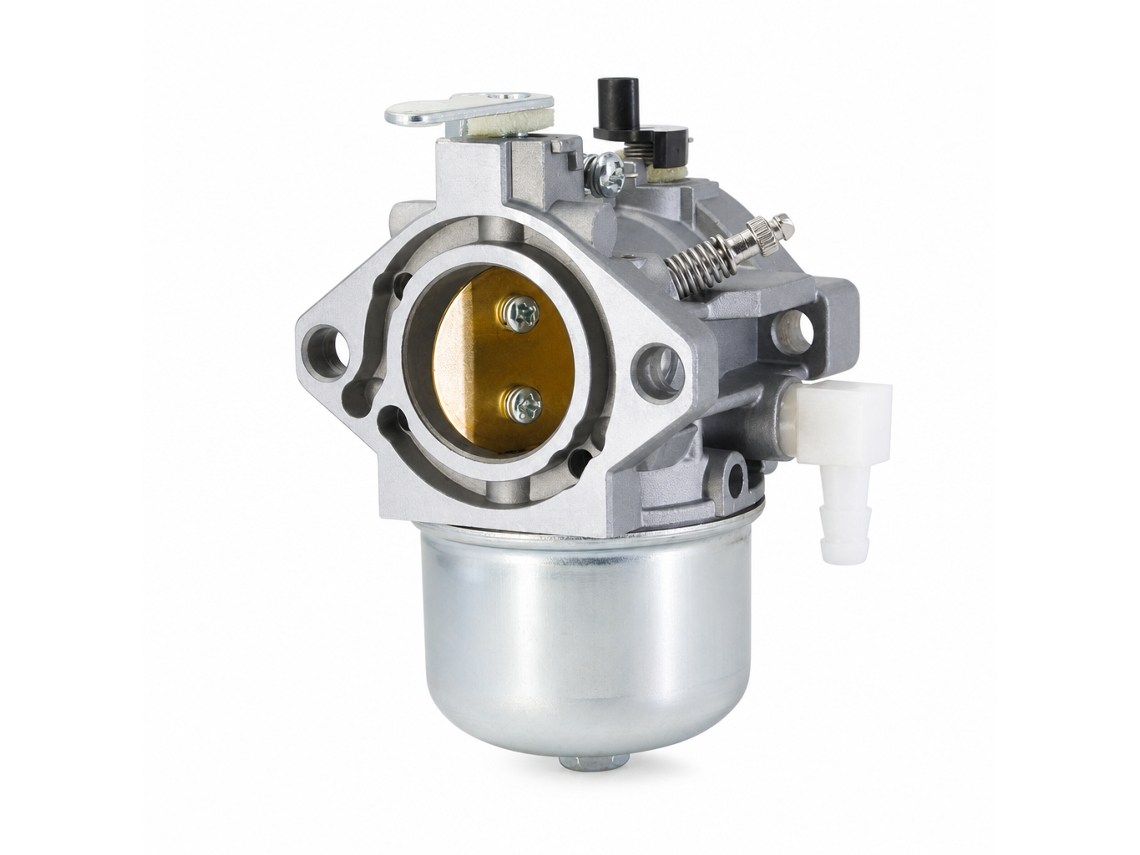 Carburador Para Cortador De Relva 12,5 Hp, Compatível Com Walbro Lmt 5-4993, 690115, 690119, 499029