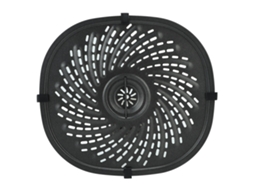 Laxiscreed Acessório Para Airfryer, Placa Antiaderente Universal Para Capacidade De 7qt