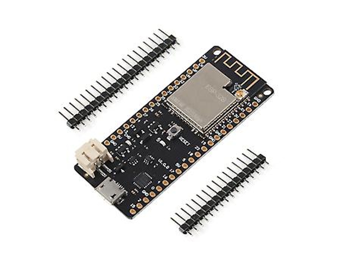 Módulo Esp32 Wifi Bluetooth, 4 Mb Flash, Cartão De Internet Aquaforge