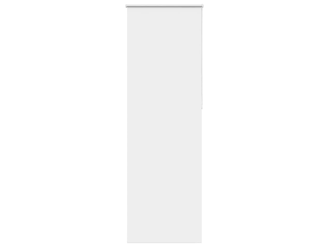 Vidaxl Persiana De Enrolar 75x210 Cm Largura Tecido 70,7 Cm Poliéster