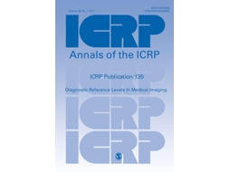 Livro Icrp Publication 135 De Icrp (inglês)