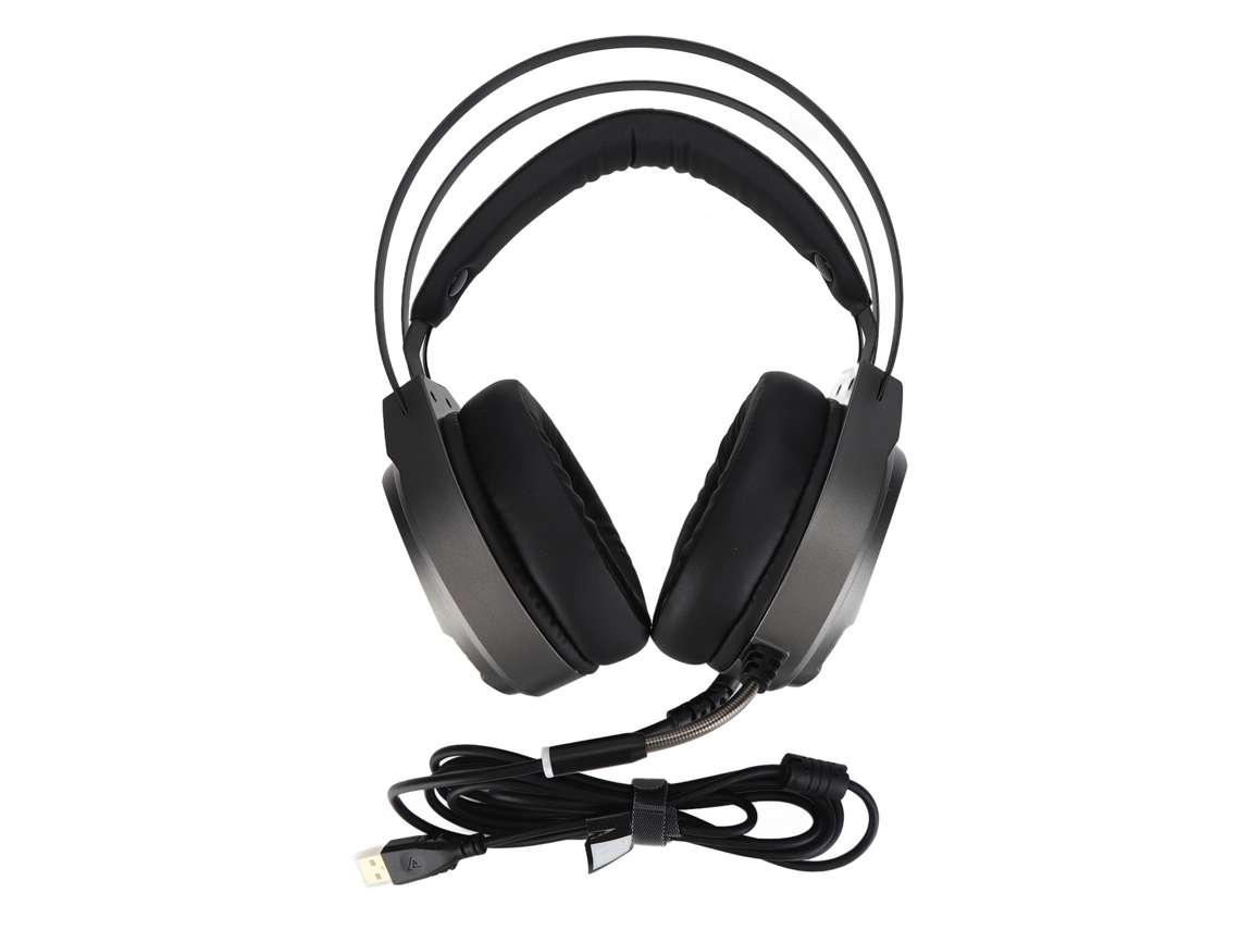 Fone de Ouvido Gamer LAXISCREED 7.1 Surround