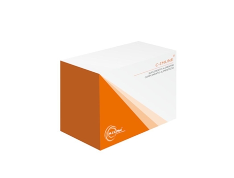 C-Imune 30 Saq M. J. S. Med