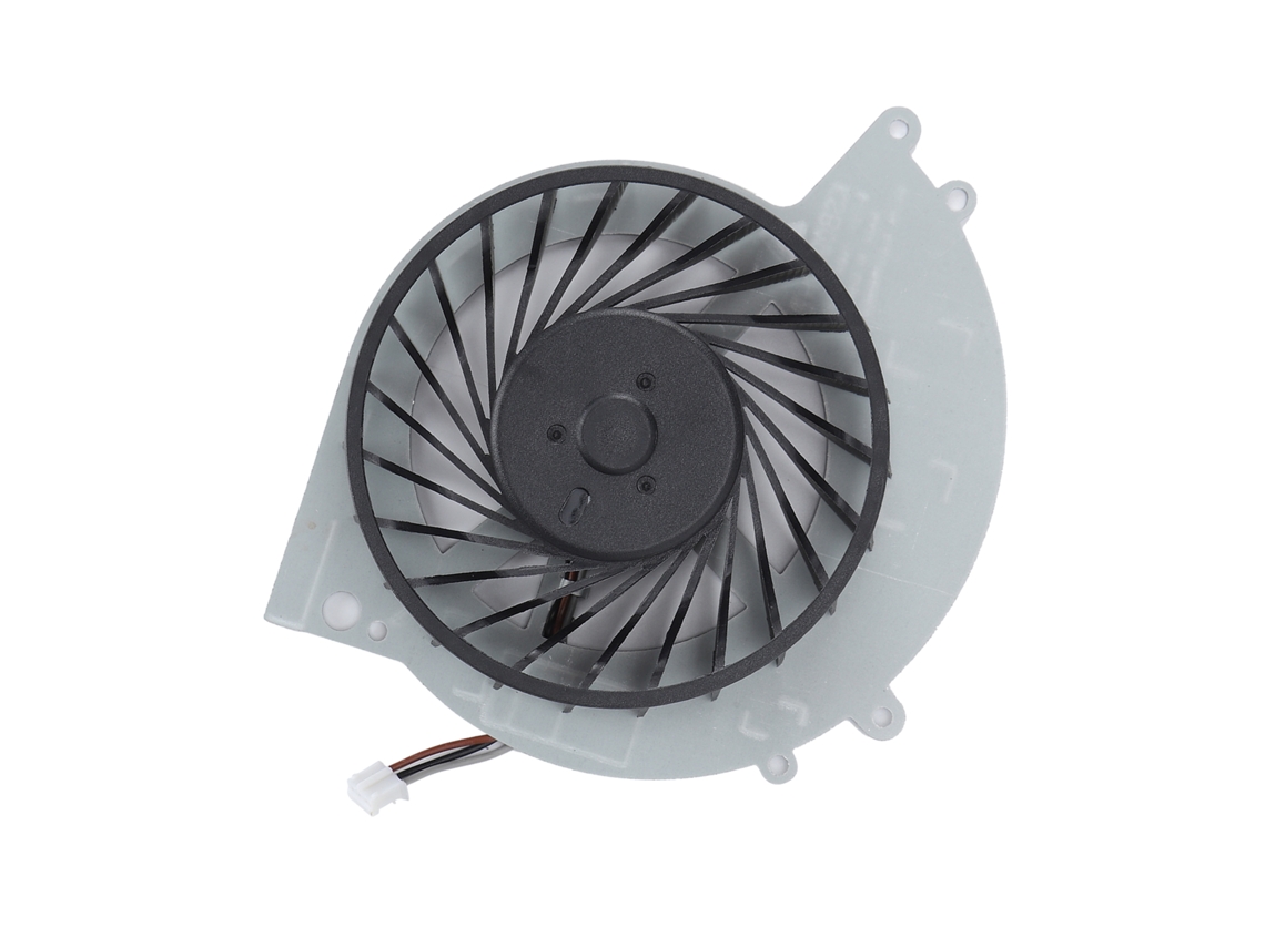 Ventilador De Resfriamento Para Jogo Com 3 Pinos, Dissipador De Calor De Substituição Para Sony Ps4/ps4-1200/cuh-1215a