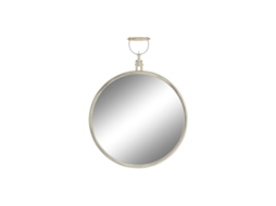 Espelho de Parede DKD HOME DECOR 61937 (Branco - 3x59x78cm)