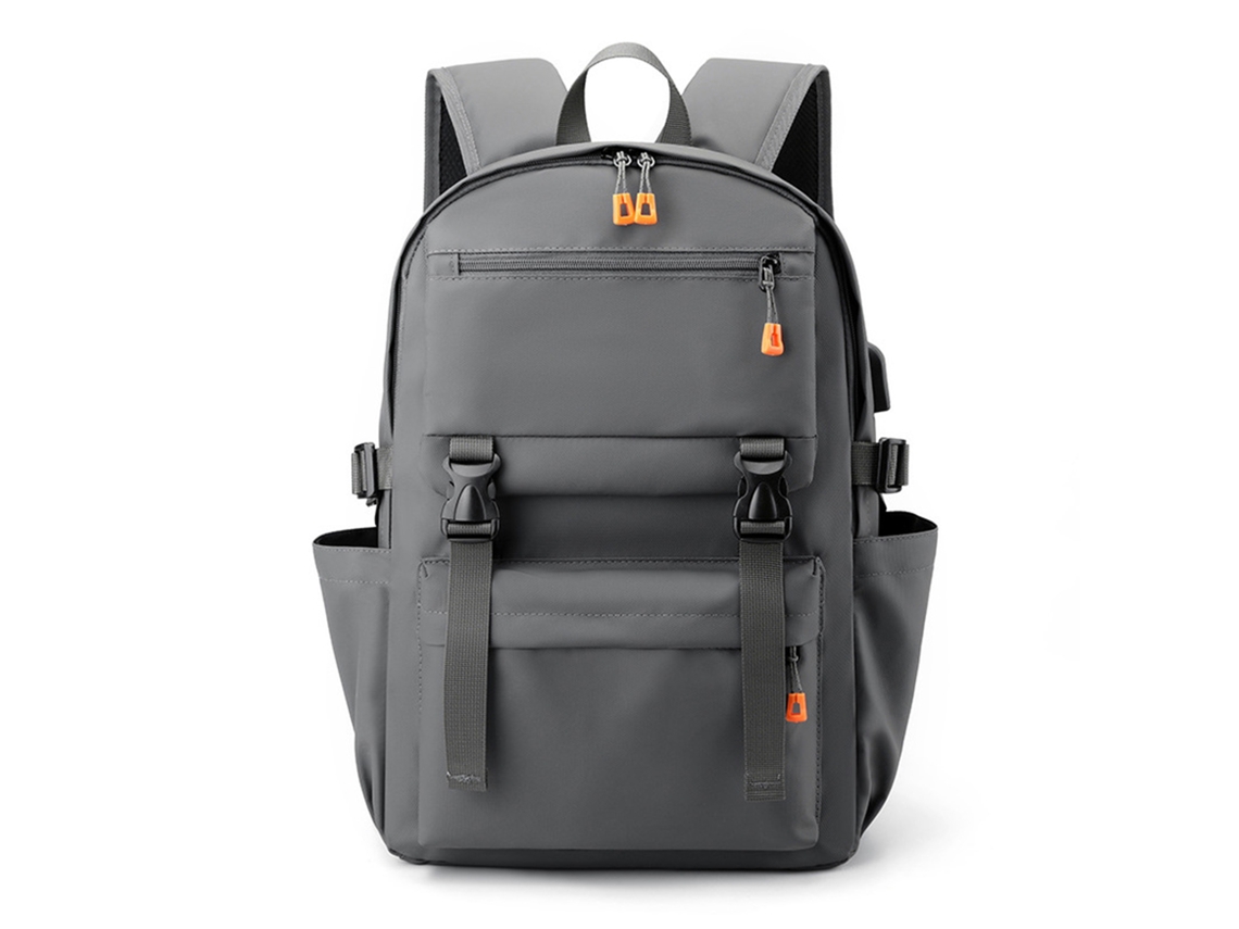 Mochila Esportiva Leve para Camping e Viagem