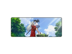 Mousepad Office LAXISCREED Borracha Natural Personalizável