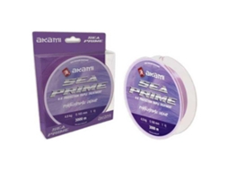 Monofilamento Sea Prime 3000 M Roxo 0.226 Mmakami
