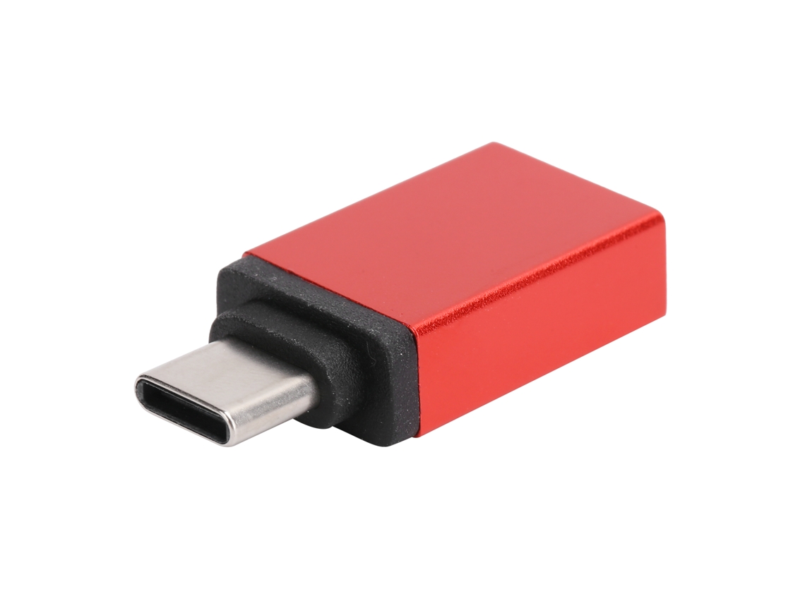 Adaptador Type c LAXISCREED Carregamento Rápido