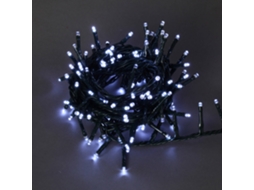 Luzes de Natal DOUCEUR D'INTÉRIEUR externas 480 LED (Branco)