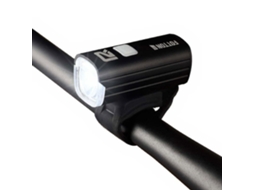 Luz Dianteira New Fotton 400 Prateado 400 Lumensp2R