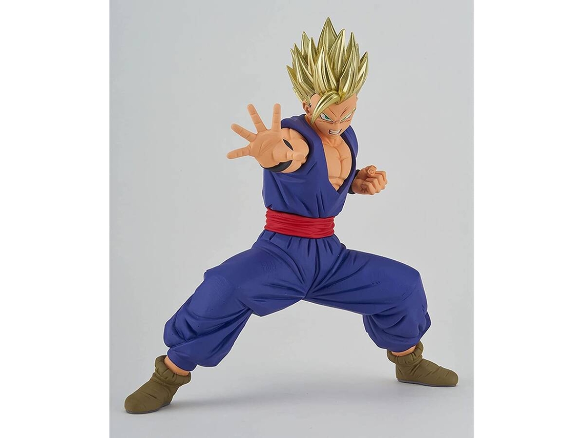 Figura filho goku dragon ball banpresto