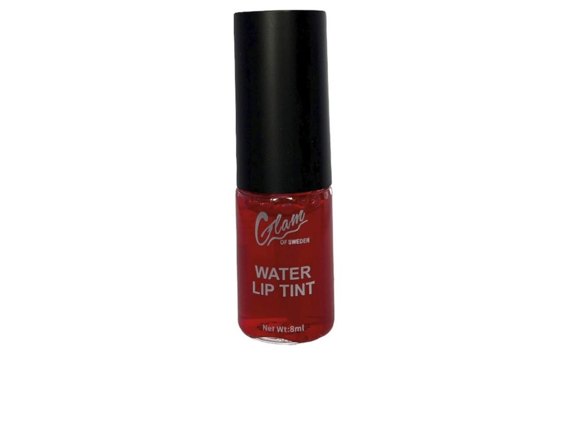 Tinta Labial De Água #ruby 8 Ml