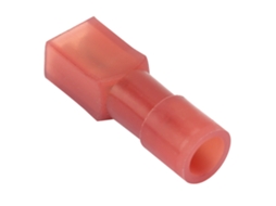 Laxiscreed Terminais De Fio Crimpos Isolados Para 22-16 Awg E 0.5-1.5 Mm²