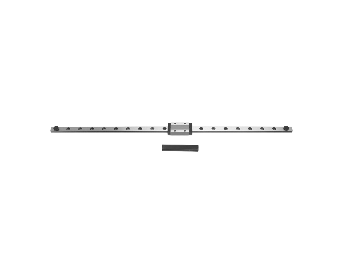 Kit Rail Guia Linear Mgn9h LAXISCREED