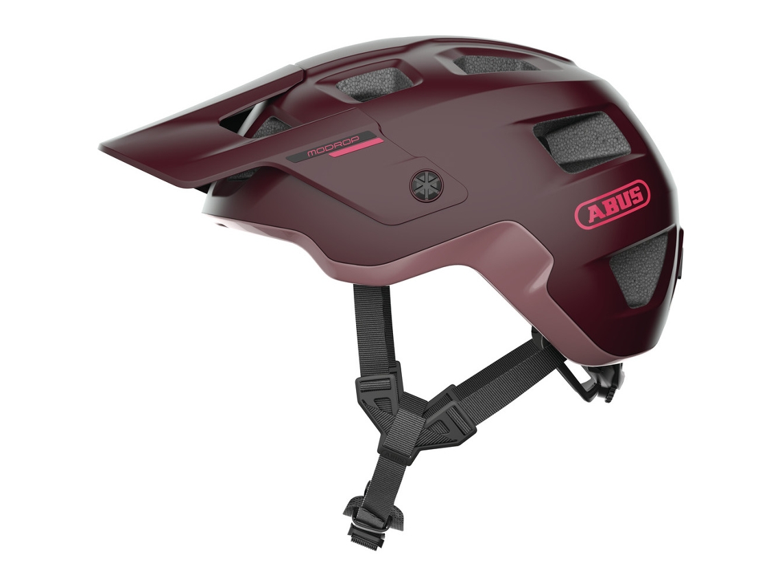 Capacete ABUS MoDrop
