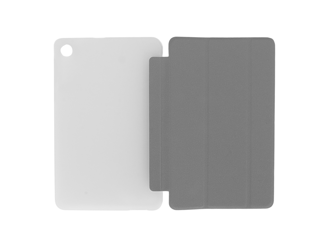 Capa de couro PU para tablet (proteção total, resistente a arranhões)