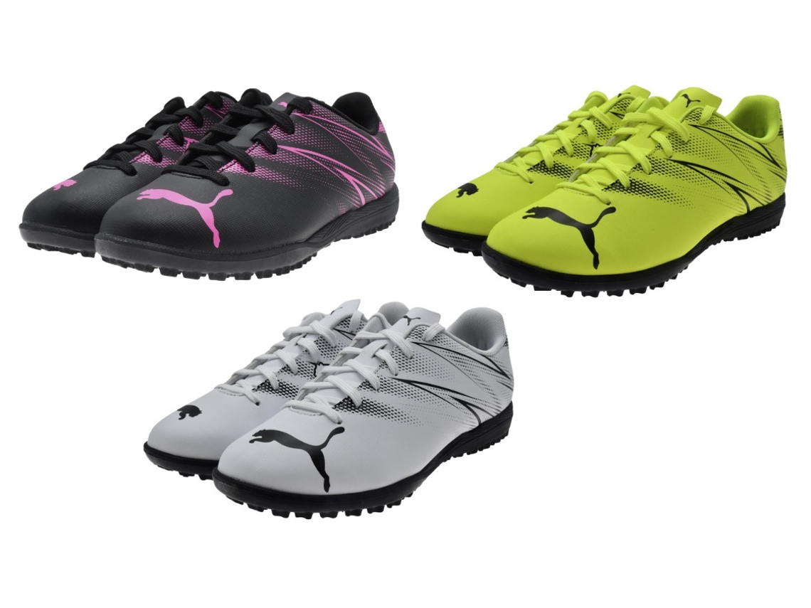 Chuteiras Puma Attalanto Tt