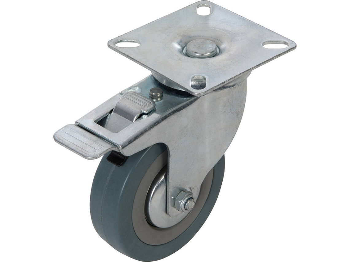 Roda Giratória FIXMAN 487739