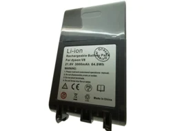 Aspirador de bateria para DYSON V8 RANGE OTECH