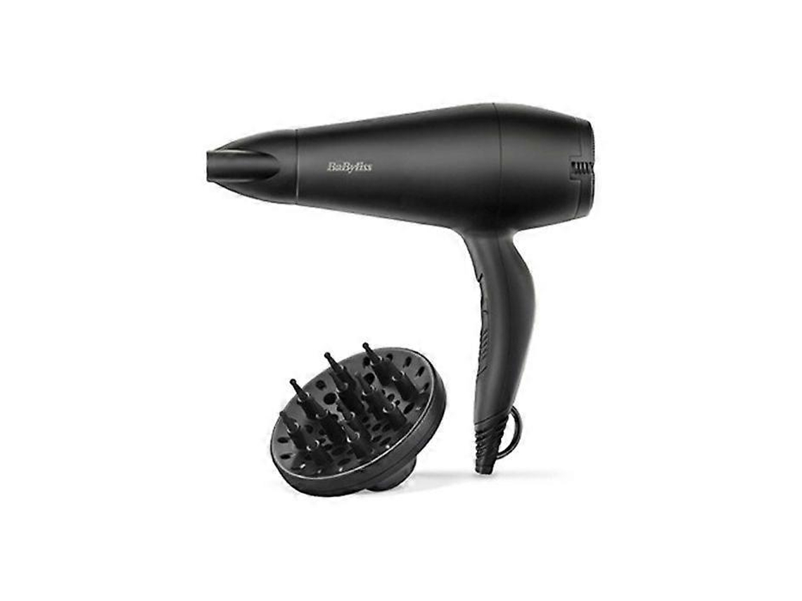 Secador De Cabelo Babyliss Babyliss D215de Ly Ebike