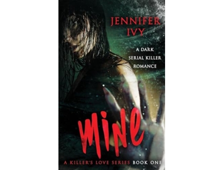 Livro Mine de Jennifer Ivy (Inglês)