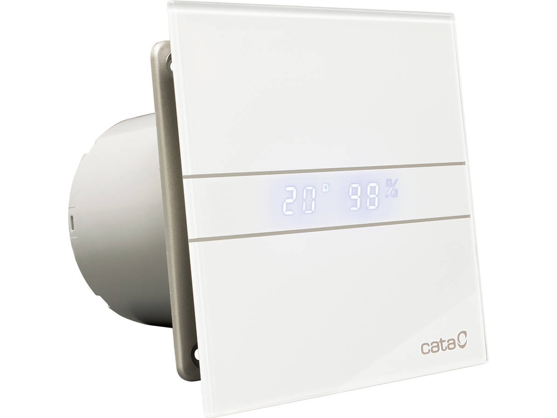 Extrator WC CATA E-120 GTH