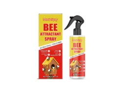 Isca para Abelhas Alto Fluxo Worten
