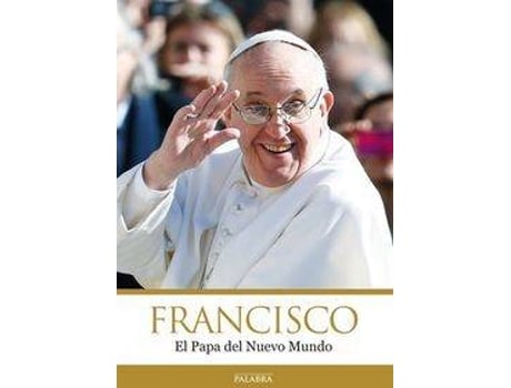 Livro Francisco de Equipo Editorial (Espanhol)