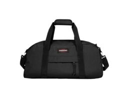 Saco De Viagem 53cm Eastpak Stand + Black