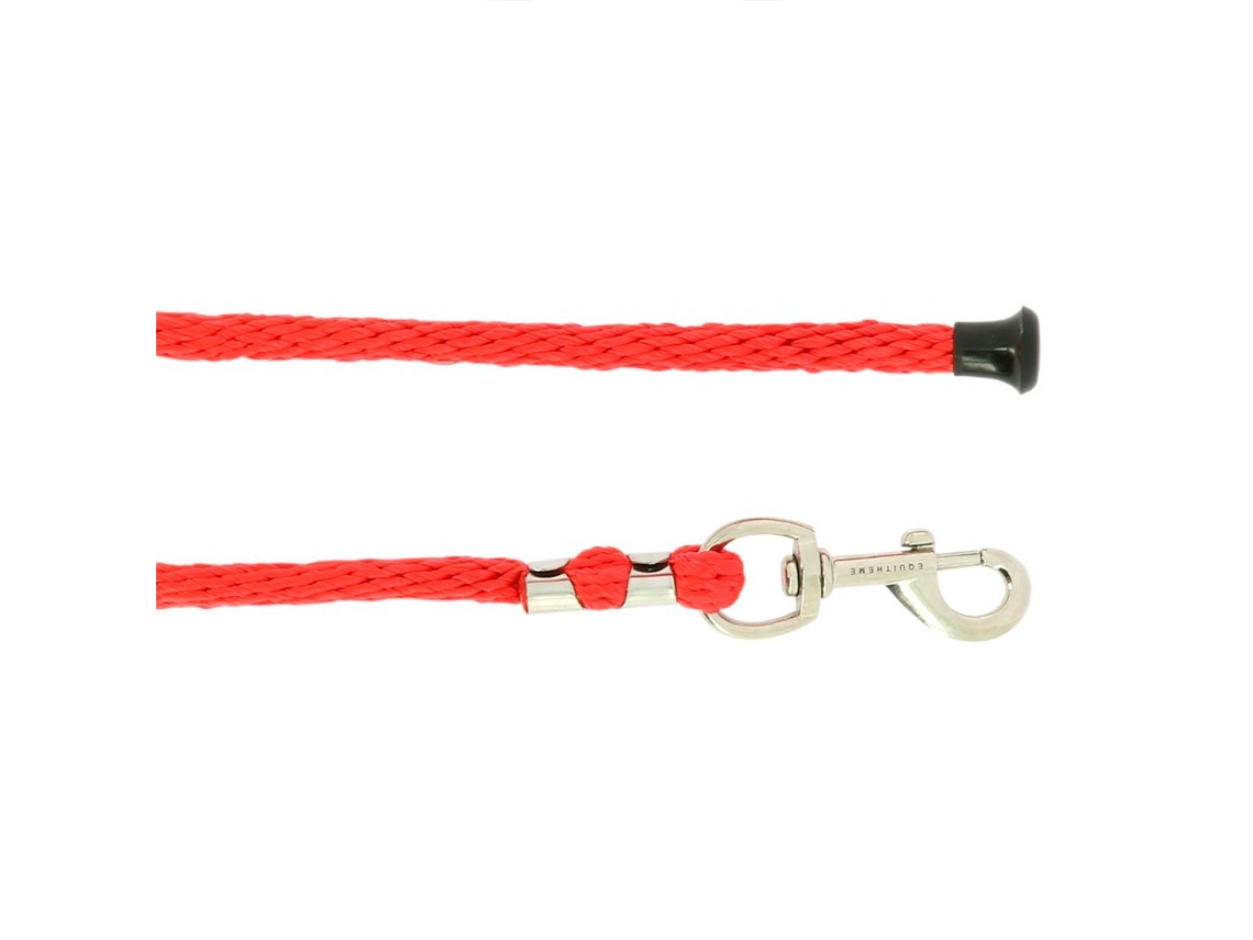 Cabo de Ancoragem Soft Vermelho 2 Mequitheme