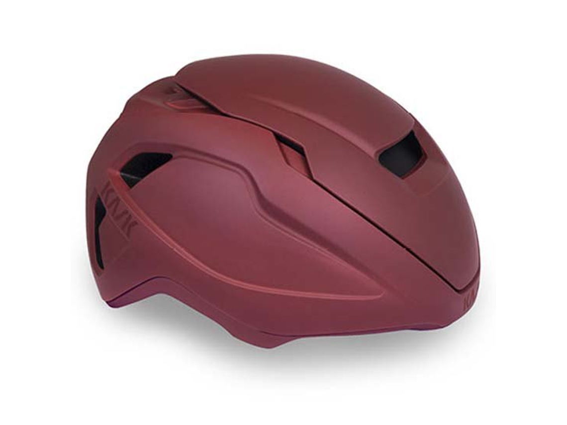 Capacete Ciclismo KASK Wasabi wg11 (L)