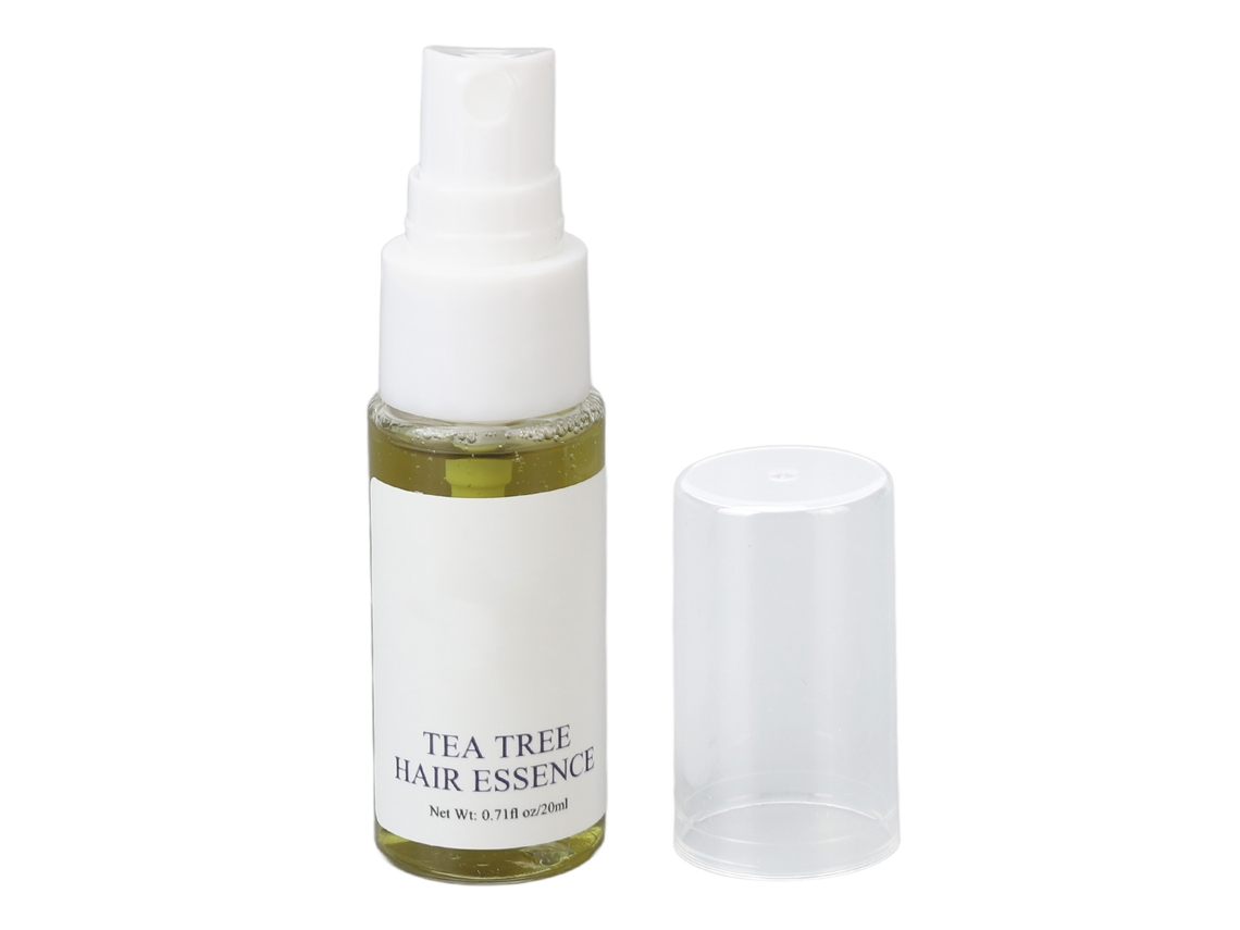 Óleo De Serum Capilar Hidratante, Tratamento Para Densidade E Cuidado, 20ml Vante