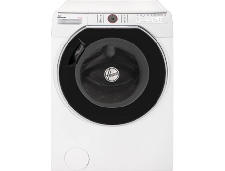Máquina lavar e secar roupa samsung wd80k5b10ow