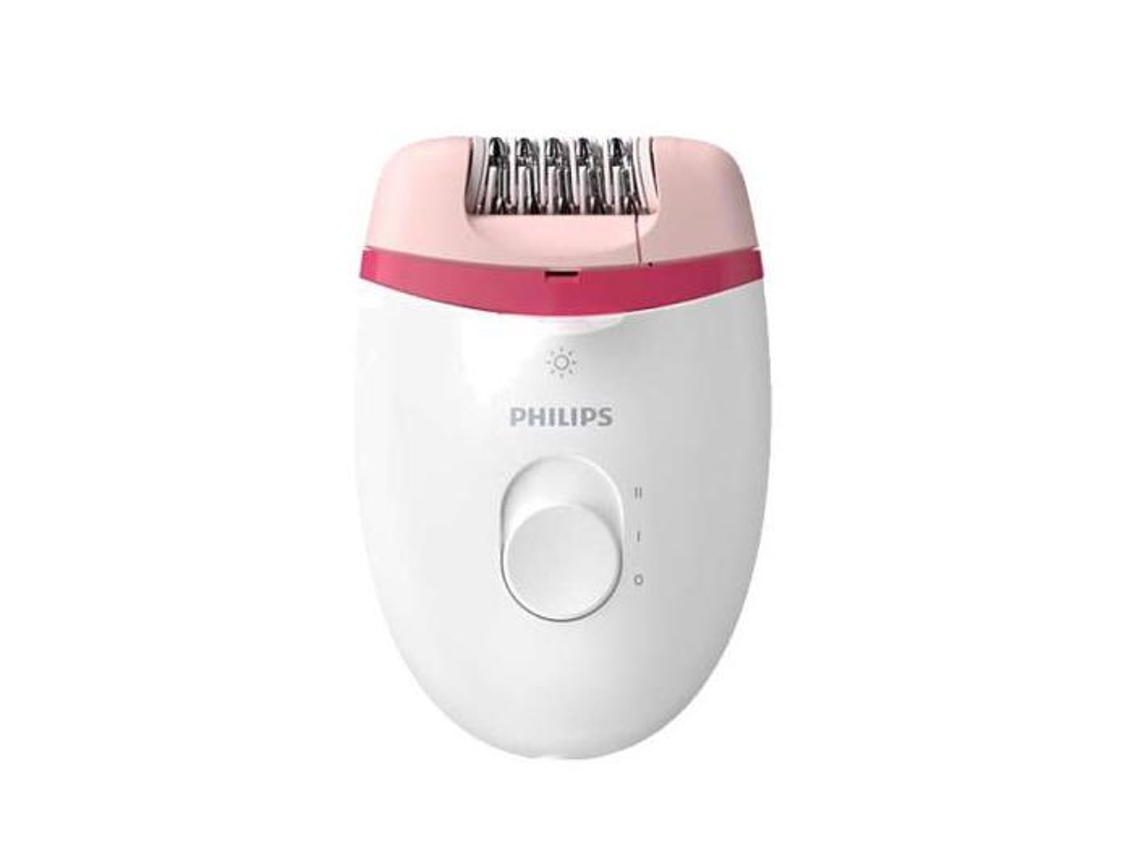 Depiladora Philips Bre255 00