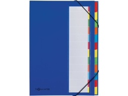 Pasta PAGNA 44133-02 (Azul - A4 - 23.8x33cm)