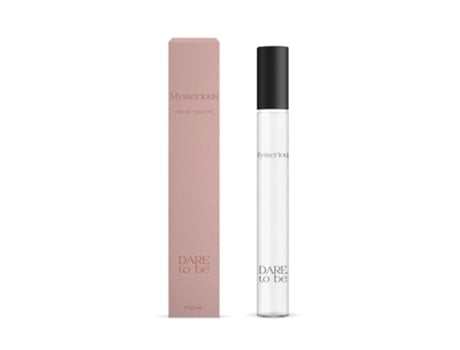 Mysterious Eau De Toilette 10 Ml Dare To Be
