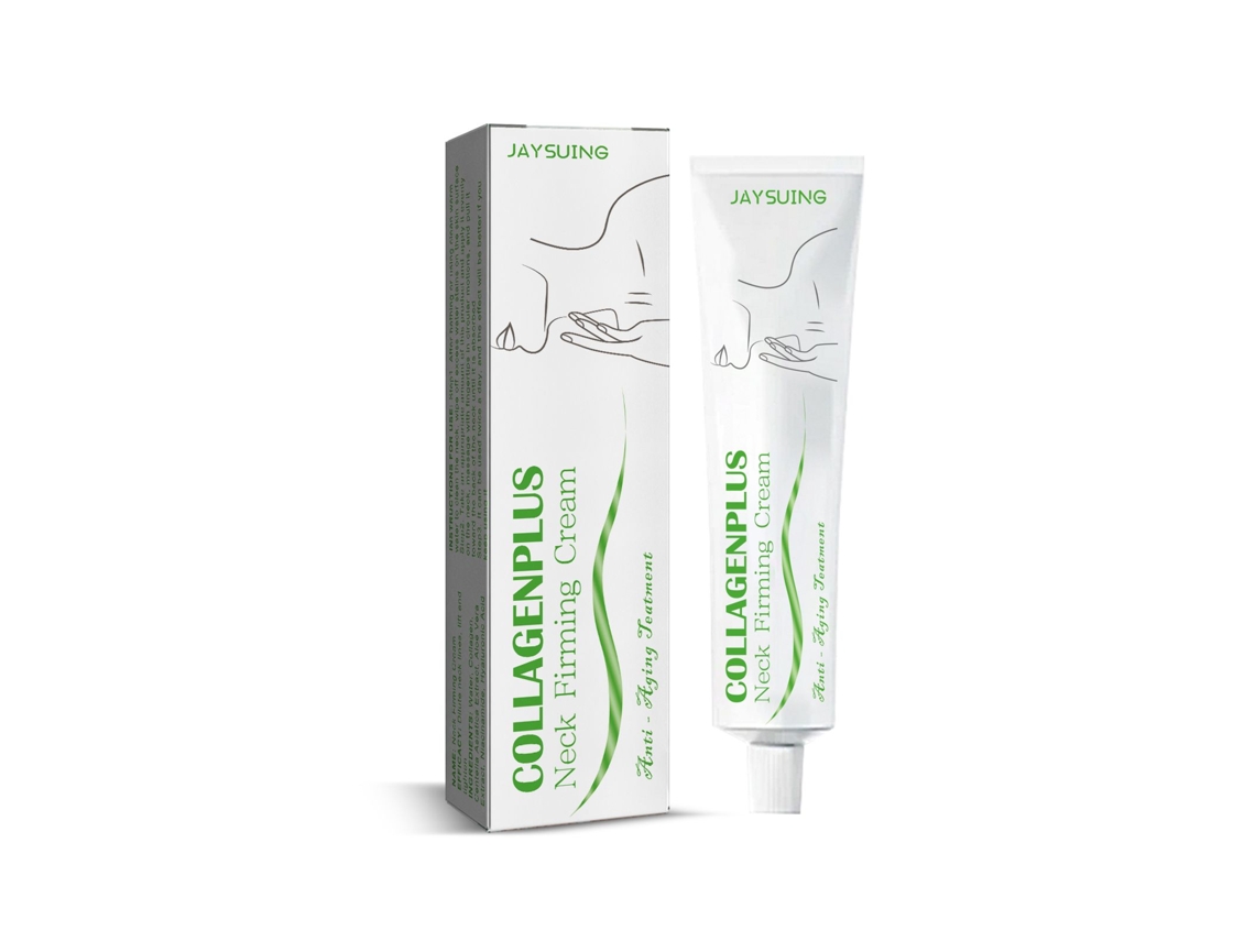 Creme Anti idade Firmador para Pescoço