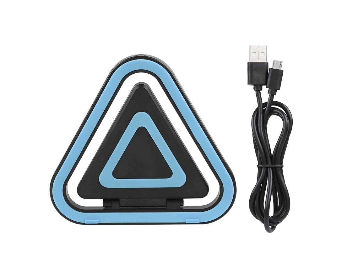 Carregador Sem Fio LAXISCREED 10w Apple Samsung