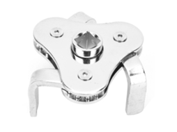 CONJUNTO de chaves de soquete com catraca 69 peças 1/4" para reparos automotivos