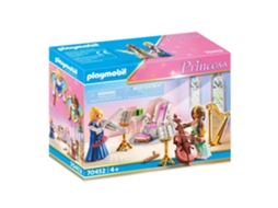Playmobil 70452 Conjunto de Bonecos Temáticos para Crianças