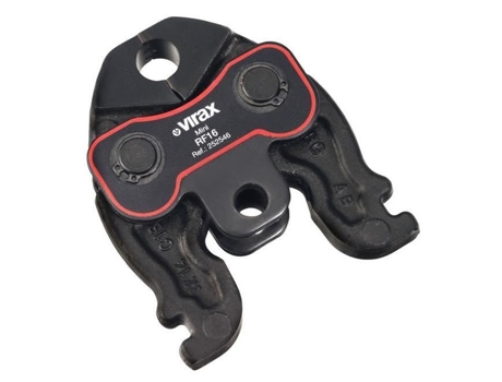 Alicate de Crimpagem para Modelo M21/Ml21 Diam 16 Mm Th VIRAX