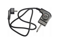 Cabo para Grelha com Termostato, Modelo Ctw 300 CHARM